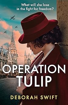 Operation Tulip