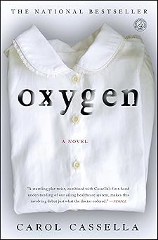 Oxygen