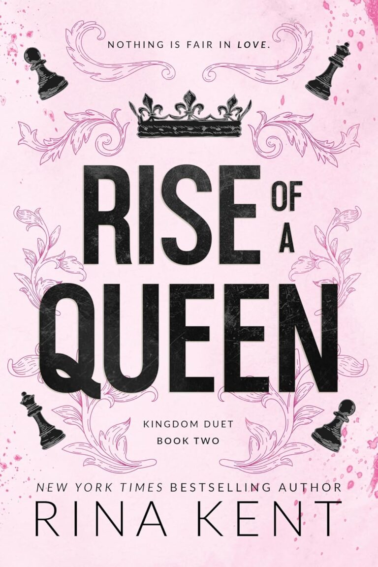 Rise of a Queen