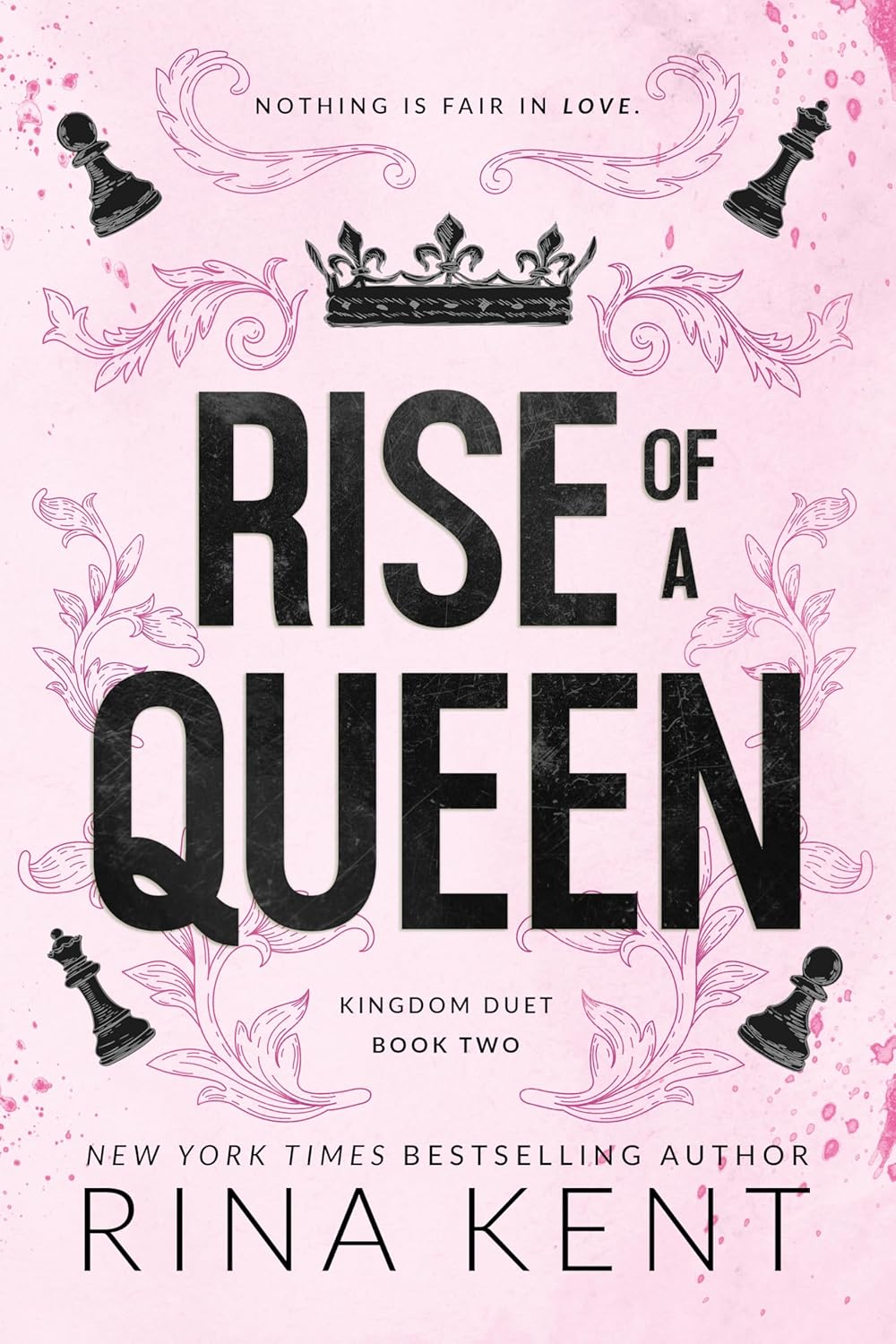 Rise of a Queen