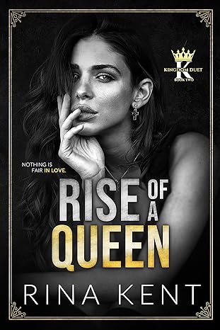 Rise of a Queen