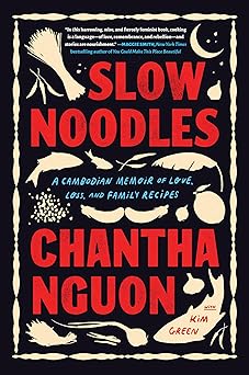 Slow Noodles