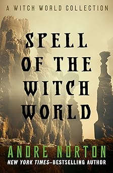 Spell of the Witch World