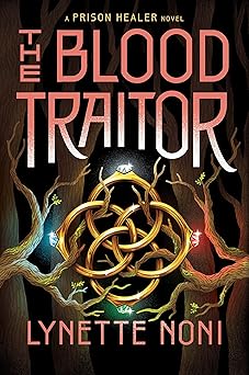 The Blood Traitor