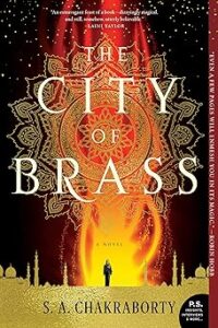 The City of Brass