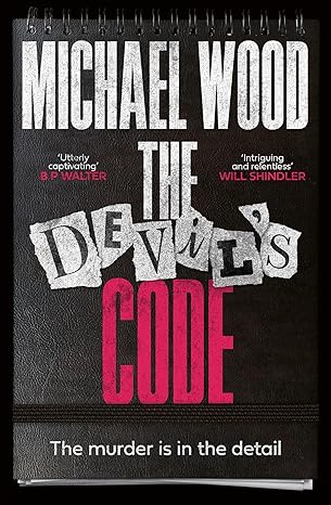 The Devil’s Code