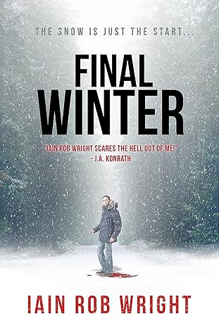 The Final Winter