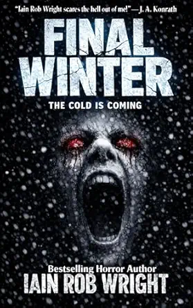 The Final Winter