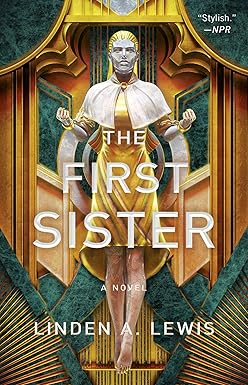 The First Sister
