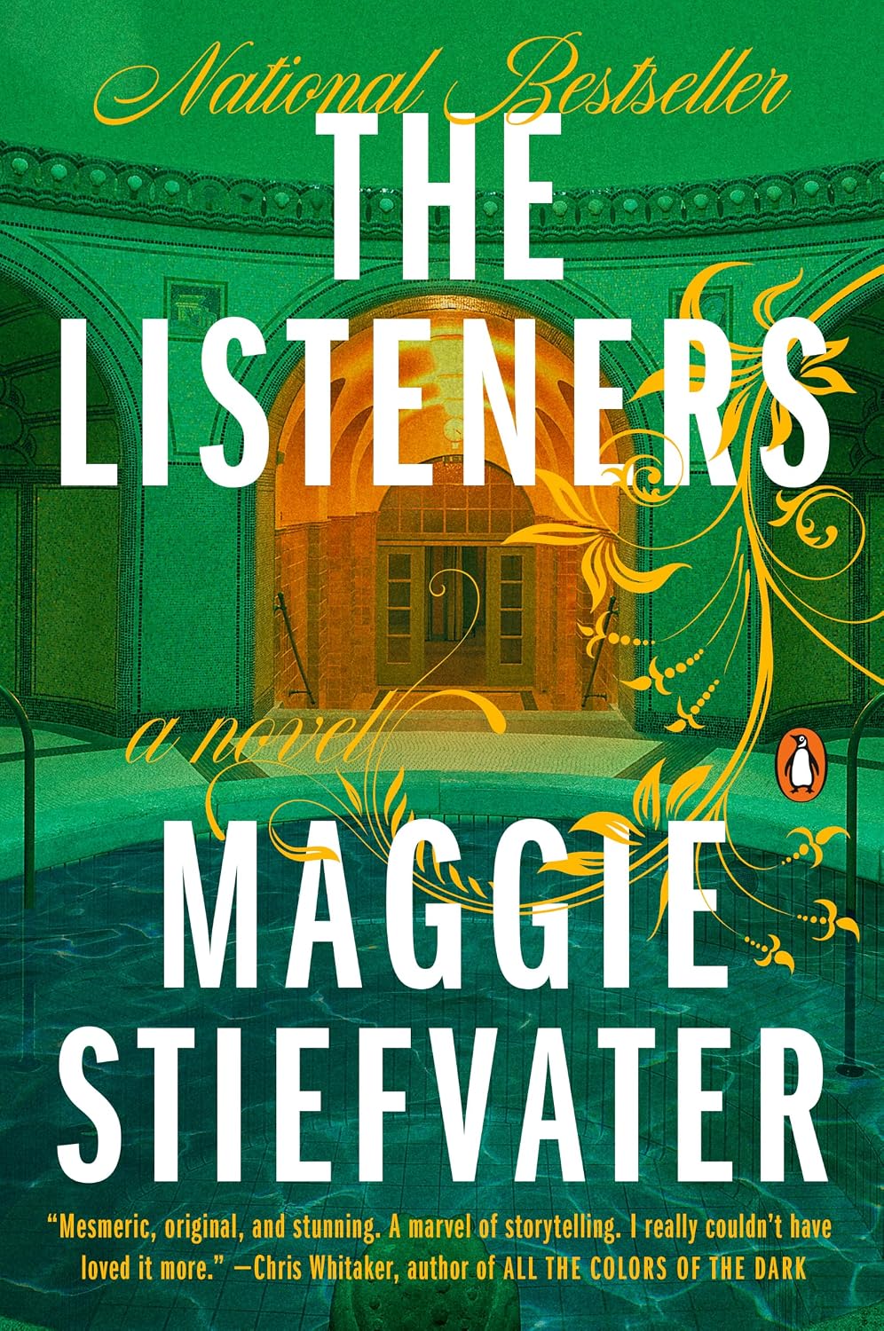 The Listeners