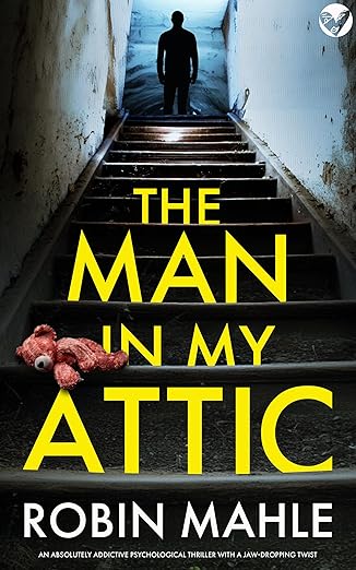 The Man in my Attic