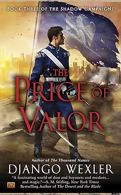 The Price of Valor