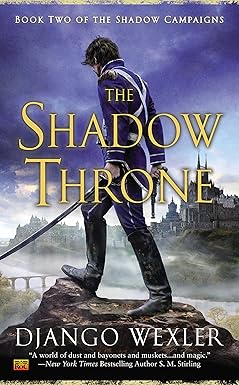 The Shadow Throne