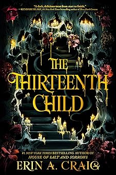 The Thirteenth Child