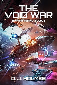 The Void War