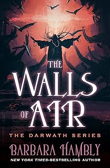 The Walls of Air