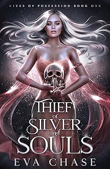 Thief of Silver and Souls