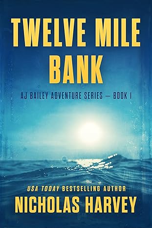 Twelve Mile Bank
