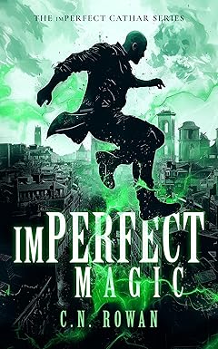 imPerfect Magic