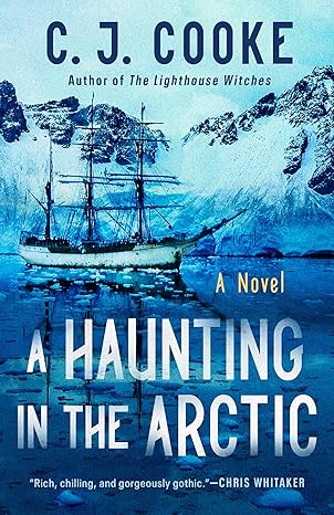 A Haunting in the Arctic