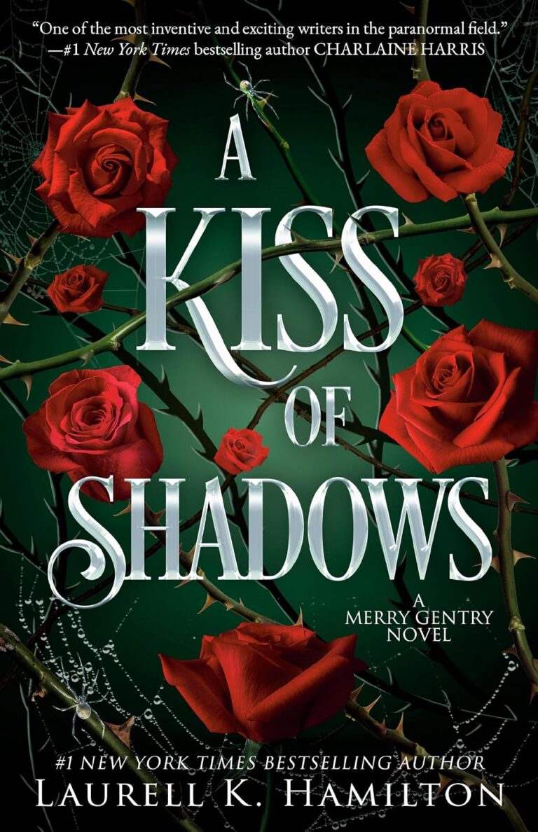 A Kiss of Shadows