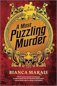 A Most Puzzling Murder