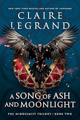 A Song of Ash and Moonlight