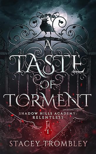 A Taste of Torment