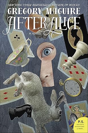 After Alice