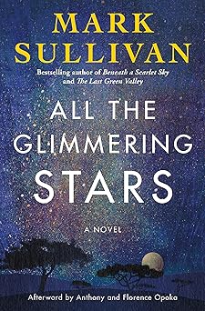 All the Glimmering Stars