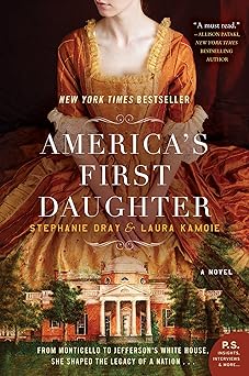 America's First Daughter