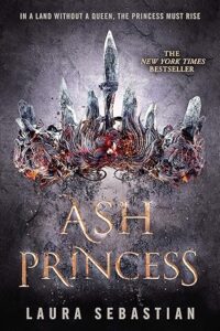 Ash Princess