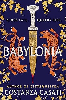 Babylonia
