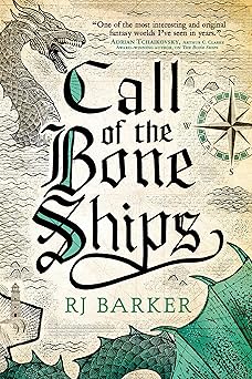 Call of the Bone Ships
