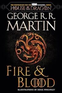 Fire & Blood