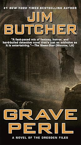 Grave Peril