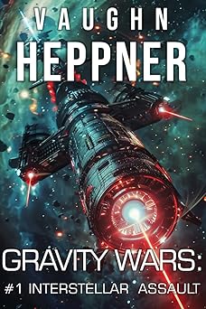 Gravity Wars: Interstellar Assault