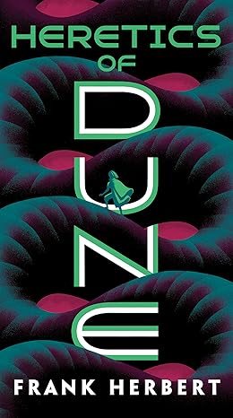Heretics of Dune