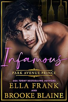 Infamous Park Avenue Prince