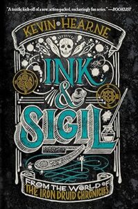 Ink & Sigil