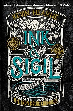 Ink & Sigil