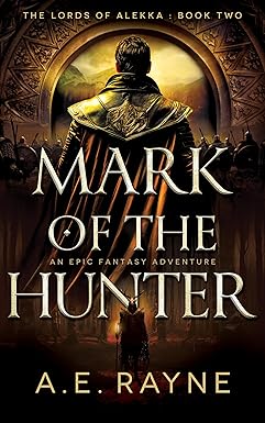 Mark of the Hunter