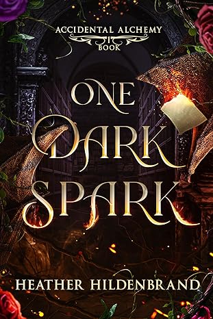 One Dark Spark