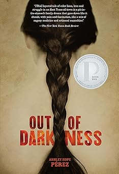 Out of Darkness