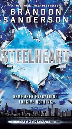 Steelheart