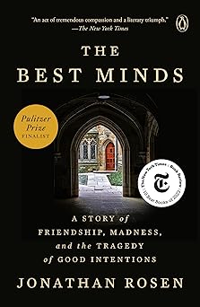 The Best Minds