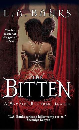 The Bitten