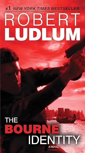 The Bourne Identity