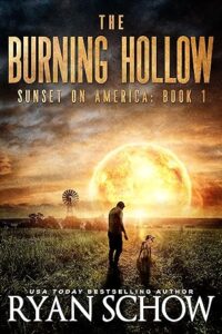 The Burning Hollow