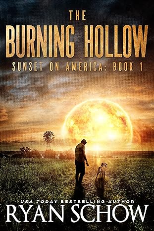 The Burning Hollow